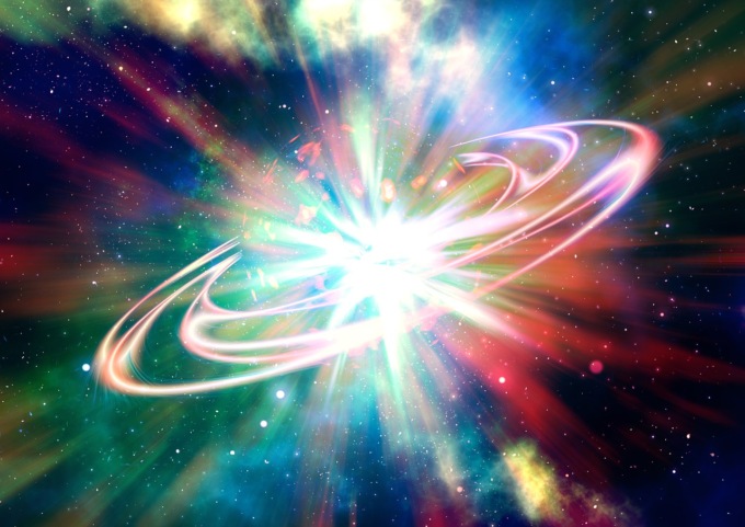 Importante scoperta di due preti-astronomi del Vaticano sulla nascita dell’Universo