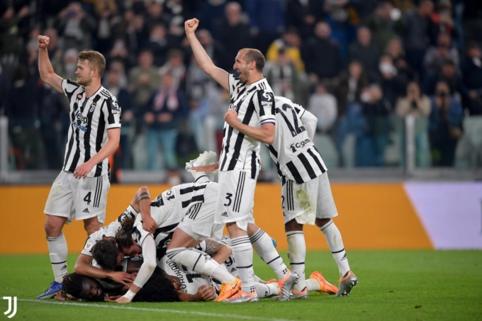 Sì alle sanzioni alla Juve dal Tribunale di Madrid per il “golpe” della Superlega
