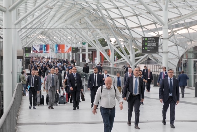 A FieraMilano arriva The Innovation Alliance