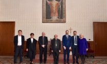 Nhood con Caritas Ambrosiana per il fondo "Diamo Lavoro"