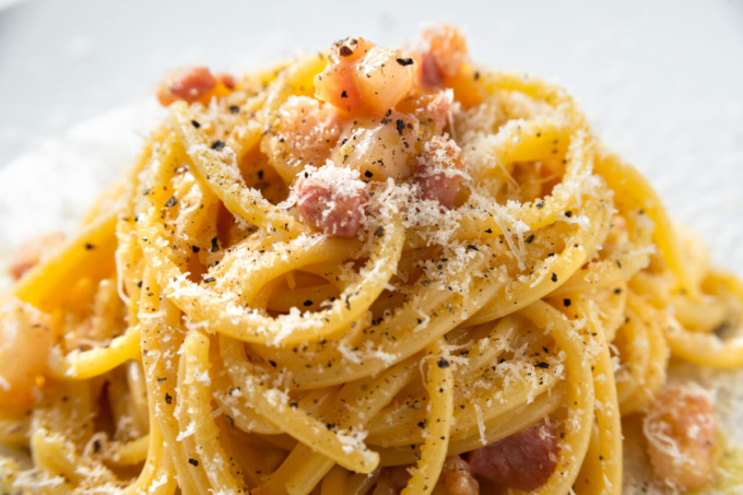 Carbonara Day 2022: gli errori da non commettere per cucinarla correttamente
