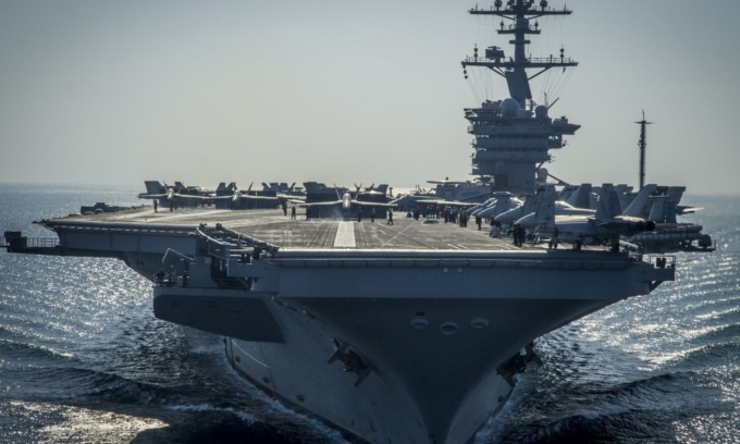 Tra Cina e Taiwan la guerra è già scoppiata sui chip...ma si pubblicano manuali di emergenza sulla guerra vera