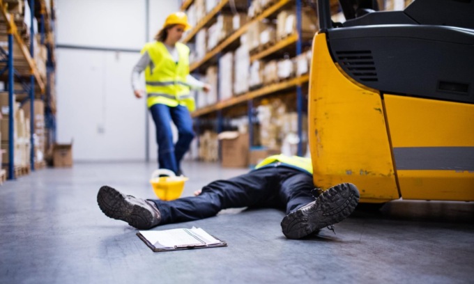 Un venerdì di passione, cinque morti sul lavoro: una strage senza fine