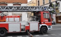 Consolato ucraino evacuato a Milano per una fuga di gas