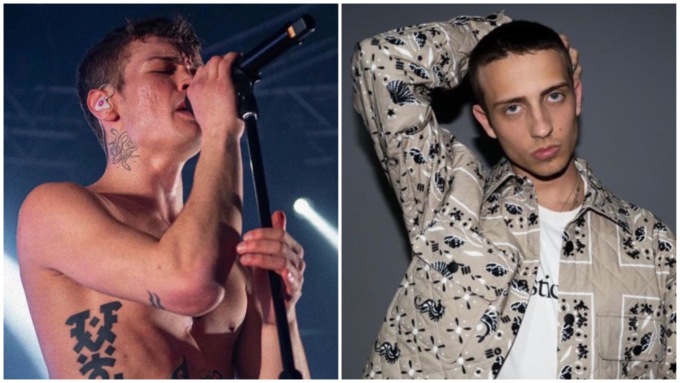 Gli idoli dei teenager: Blanco fa sfaceli ai concerti, Sangiovanni pubblica un nuovo album