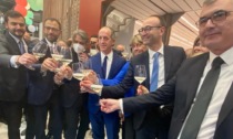 Vinitaly Verona, video e foto dell'inaugurazione dello stand della Regione Veneto