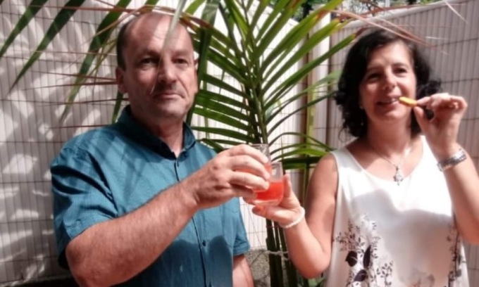 Tragedia di Pasquetta: moglie e marito muoiono in un frontale in moto