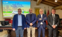 Da Bergamo ha preso il via il roadshow di E-Vai