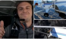 Il pilota youtuber che si è schiantato con il suo aereo per qualche visualizzazione in più rischia 20 anni: il video