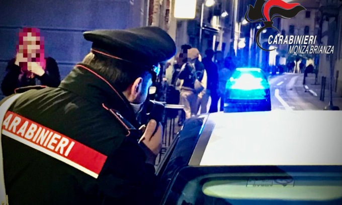 Ubriaco al volante provocò un incidente, arrestato… 12 anni dopo