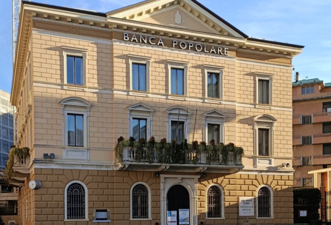 Banca Popolare di Sondrio si prepara all’assemblea dei soci