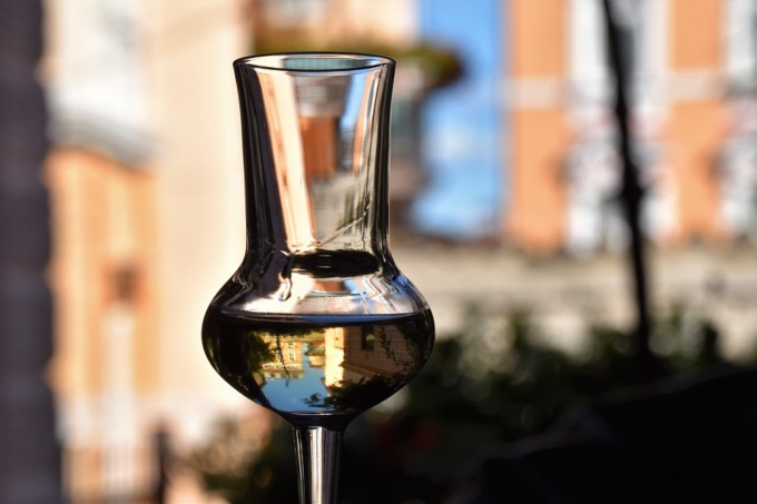 Grappa, arriva il Consorzio Nazionale di Tutela