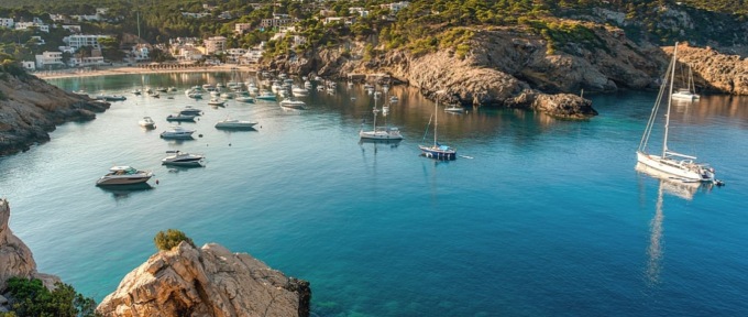 I turisti italiani mettono la Spagna nel mirino