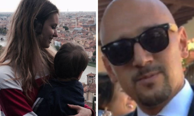 “Carol hai trovato casa? Quando arrivi a Verona?”: quella telefonata scatenò la rabbia omicida di Fontana
