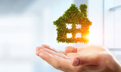 Ristrutturare casa con gli incentivi nel 2022: rimozione amianto e installazione portoncini