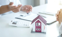 Mutui in ribasso per la prima volta dopo due anni: cosa significa