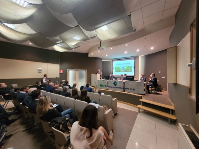 Fondi Pnrr e Fesr, le imprese piemontesi devono puntare sull’economia verde, sulla digitalizzazione, ricerca e sviluppo