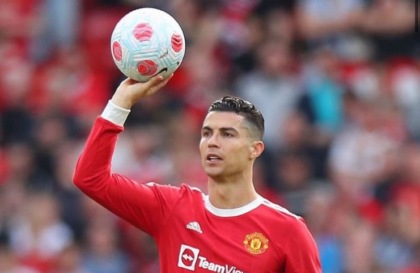 Dramma Cristiano Ronaldo: il figlio muore durante il parto