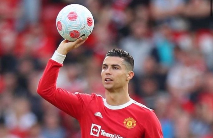 Dramma Cristiano Ronaldo: il figlio muore durante il parto