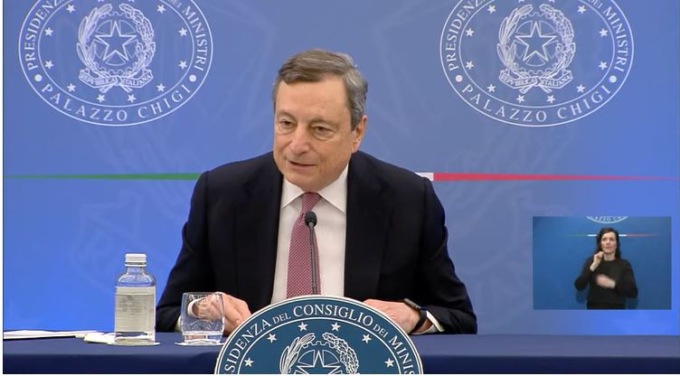 Decreto Aiuti: bollette, benzina, bonus in busta paga. Cosa ha deciso il Governo