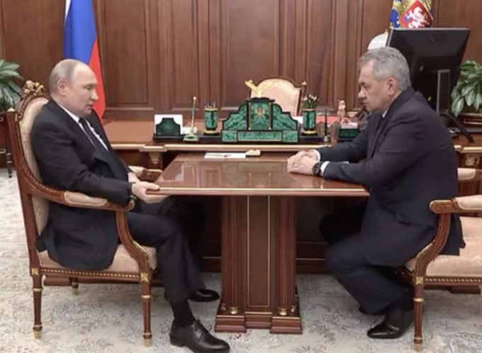 Putin dice no  anche a una tregua per la Pasqua ortodossa