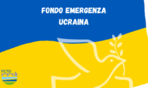 Anche FCTO apre un Fondo Emergenza Ucraina