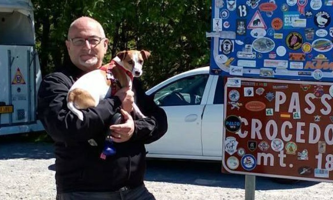 Lite per il cane: donna spara al vicino di casa e lo uccide
