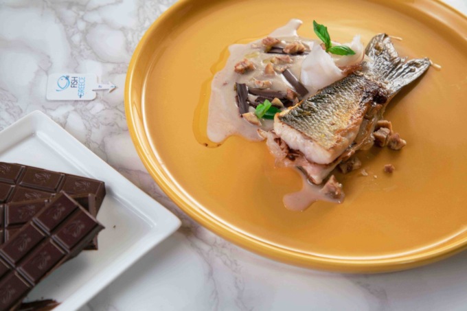 Pasqua gourmet, la ricetta per un branzino… speciale