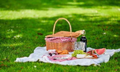 Pasquetta in Veneto: alcuni luoghi adatti per un picnic al parco