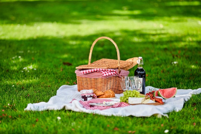 Pasquetta 2022: i posti ideali per un picnic al parco in Veneto