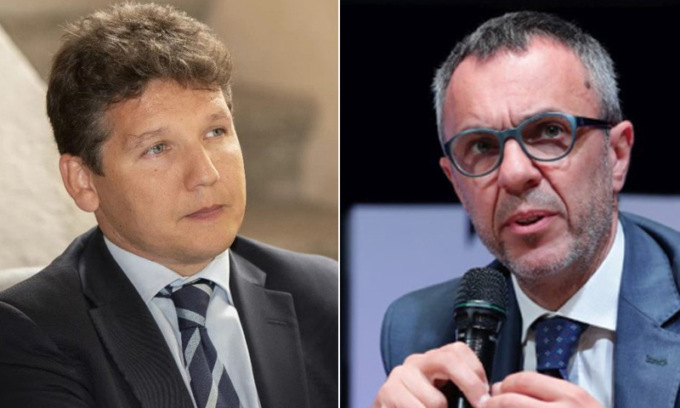 Netweek a fianco di Fondazione Cariplo per l’Ucraina