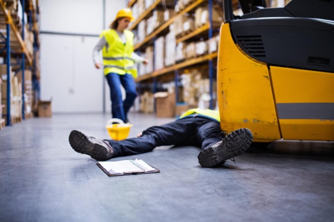 Ancora scia di vittime sul lavoro in Veneto: 3 decessi nell’arco di 24 ore