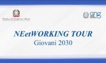 Prende il via il progetto informativo NEetWORKING Tour