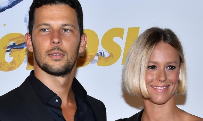 Federica Pellegrini e Matteo Giunta sposi ad agosto a Venezia