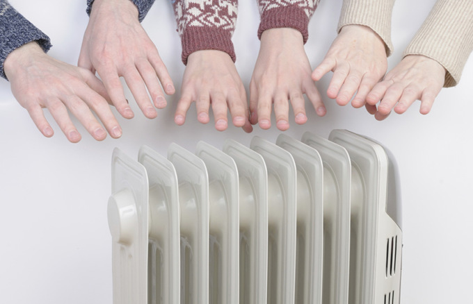 Cosa succede se non tieni i termosifoni a 19 gradi: come saranno i controlli