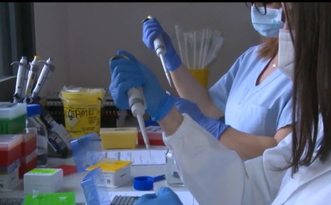 Un test rivela se siamo ancora immuni dal Covid-19