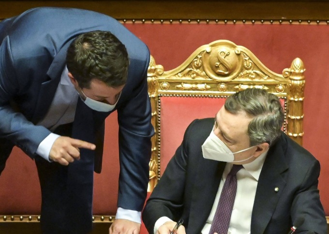 Cosa è la delega fiscale che fa litigare (ancora) il Governo