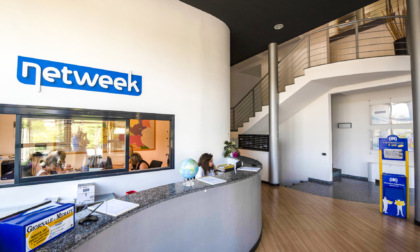 Netweek S.p.A: avviato progetto di fusione con le attività editoriali, televisive e commerciali del Gruppo Sciscione