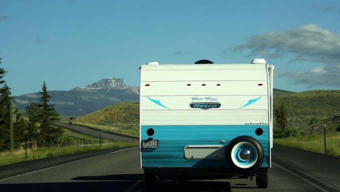 Caravan e autocaravan, è boom di immatricolazioni