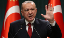 Aut aut di Erdogan alla Finlandia: "No curdi, sì Nato"