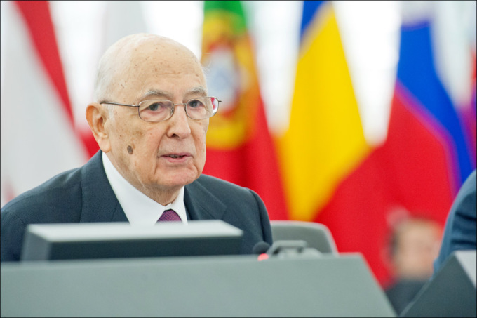Giorgio Napolitano operato a Roma: è in prognosi riservata (ma è sveglio)