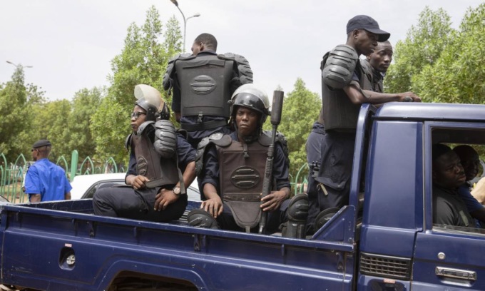 Famiglia rapita in Mali: genitori e figlio vivevano in Brianza