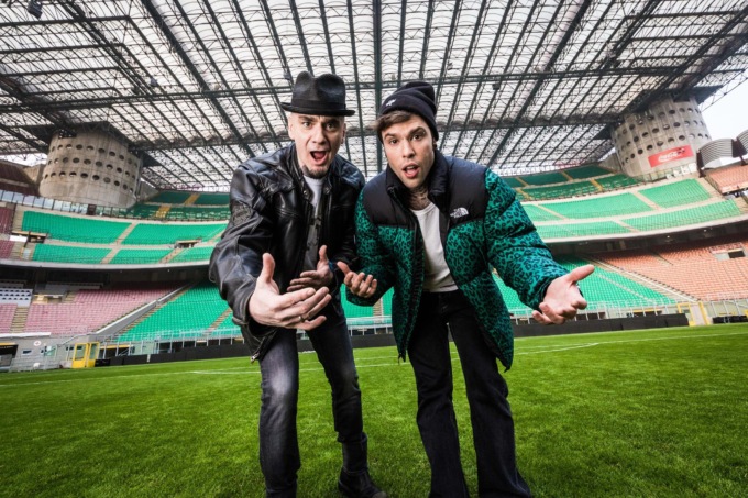 J-Ax svela: “Perché è finita l’amicizia con Fedez”