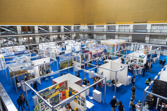Roma Travel Show, conclusa con successo la seconda edizione