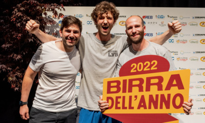 Premio Birra dell’anno 2022: Ritual Lab è il Birrificio dell’anno, chi ha conquistato più medaglie