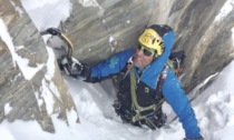 Dodici volte sopra gli 8mila: l'alpinista Marco Confortola nella leggenda