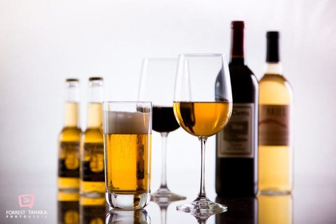 Alla salute fa meglio (o meno peggio) il vino o la birra? Cosa dice la Scienza