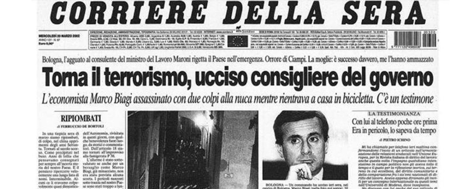 Corriere della sera