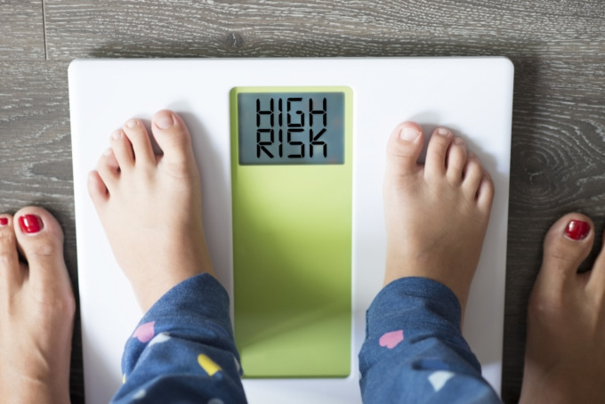 Allarme obesità infantile: in 40 anni 120 milioni di bambini in sovrappeso