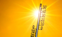 Anticiclone: picco caldo nel weekend, ma temperature hot per tutto maggio